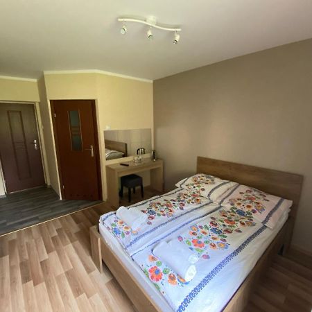 Pokoje Goscinne City Oświęcim Extérieur photo